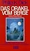 Das Orakel vom Berge. Science Fiction Roman. (Broschiert)