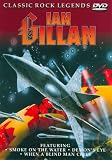 Ian Gillan - Classic Rock Legends [DVD]/