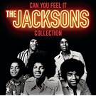 Can You Feel It: The Jacksons Collection
