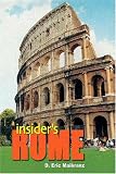 Insider's Rome (Insiders)