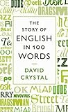 The story of English in 100 words