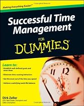 Successful Time Management For Dummies