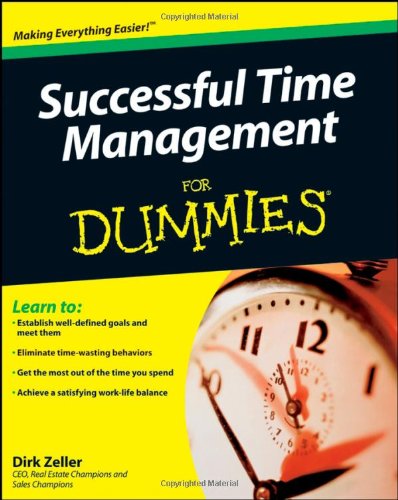 time management