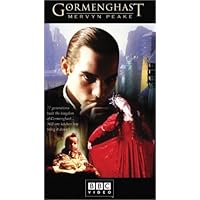 Gormenghast  (2000)