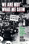 We Are Not What We Seem: Black Nationalism and Class Struggle in the American Century