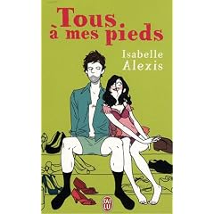 Tous � mes pieds