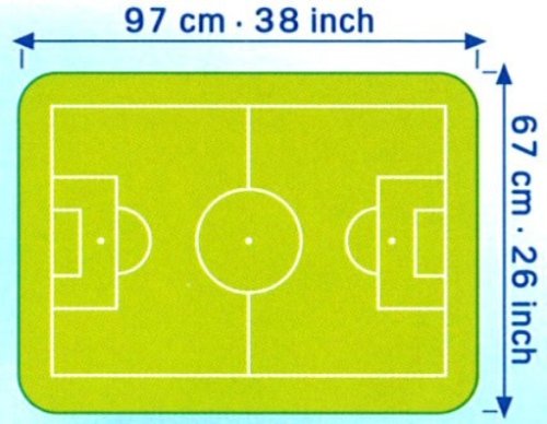 Playmobil 4700 - Soccer Match