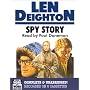 Spy Story (Word for word audio books)