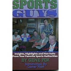 Sports Guys: Insights, Highlights and Hoo-hahs from Your Favorite Sports Authorities