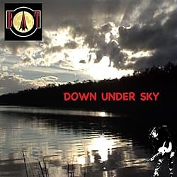 Down Under Sky