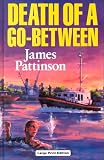 Death of a Go-between (Ulverscroft Large Print Series)