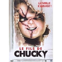 Le Fils de Chucky