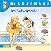 Im Schwimmbad