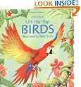 Birds (Lift-the-flap)