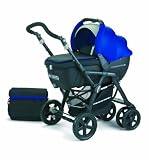 Jane - 5276 P58 - Nomad Trio - Blue Ink