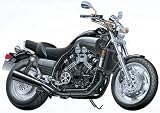 1/12 �ͥ����åɥХ��� ��ޥ� V-MAX ͢�л��� (No.29)