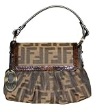 Fendi - Fendi Mini Borsa Chef 8BK042WTHF0FA7
