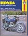 Search : Honda CB400 and CB 550 Fours Owners Workshop Manual, No. M262: '73 Thru '77 (Owners Workshop Manual)