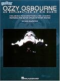 Guitar School Presents Ozzy Osbourne