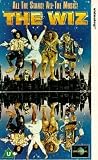 Review 4 Front Video  / The Wiz [1978]