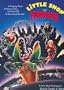 Little Shop of Horrors (Widescreen)