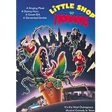 Little Shop of Horrors (Snap Case Packaging)