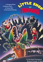 Little Shop of Horrors (Snap Case)