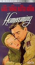 Homecoming (1948) [VHS]