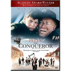 Pelle the Conqueror