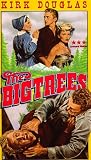 The Big Trees [VHS] [Import]