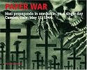 Paper War