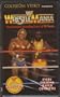 WWF Wrestlemania [VHS]