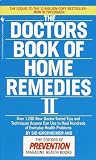 The Doctors Book of Home Remedies II
