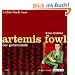 Artemis Fowl - Der Geheimcode