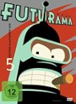 Futurama - Season 5 [2 DVDs]
