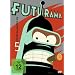 Futurama - Season 5 [2 DVDs]