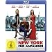 New York f�r Anf�nger [Blu-ray]