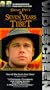 Seven Years in Tibet (Widescreen Edition) [VHS]