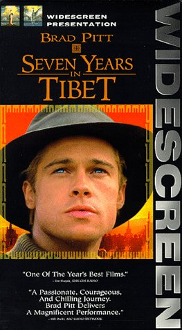Seven Years in Tibet (Widescreen Edition)