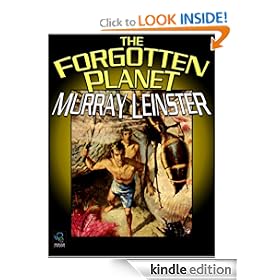 The Forgotten Planet