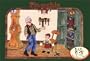 Pinocchio (NanaBanana Classics)