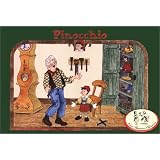 Pinocchio (NanaBanana Classics)
