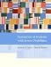 Instruction of Students with Severe Disabilities (6th Edition)
