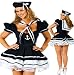 Adult Ladies Sailor Costume
