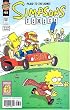 The Simpsons Comic