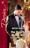 The Rags-To-Riches Wife (Silhouette Desire)