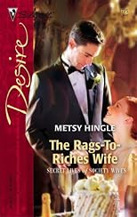 The Rags-to-Riches Wife