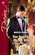The Rags-To-Riches Wife (Silhouette Desire)