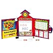 Learning Resources Pretend & Play School Set