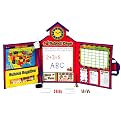 Learning Resources Pretend & Play School Set